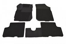 Renault Duster (2011-2015) / Nissan Terrano (2014-2020) Sota