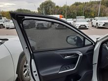 Toyota RAV4 IV (2019-), (передние)