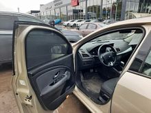 Renault Fluence (2010-) (передние)