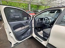 Renault Kaptur (2016-), (передние)