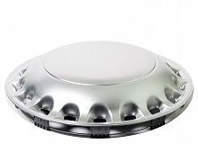 Колпаки декоративные FR Silver перед серебристый 16"