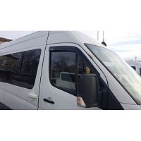 Volkswagen Crafter с 2007-2016г.в.