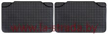 Volkswagen Sharan I (95-10) / Ford Galaxy I (2-й ряд) middle (2шт.)