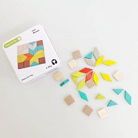 Trip game "Мозаика"