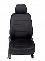 Toyota Rav4 IV 2012-2019 г. экокожа