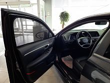Шторки каркасные передние Hyundai Sonata VIII DN8 (2019-) , (передние)
