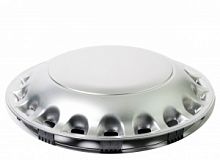 FR Silver перед серебристый 16" (колпаки декоративные)