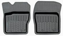 Ford Focus I/ II/ III (2011-)/ Mondeo IV (2007-) (передние)